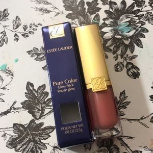NEW Estée Lauder Pure Color Gloss Stick (lipstick)